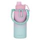 Kulacs OXY Grip 950 ml rózsaszín
