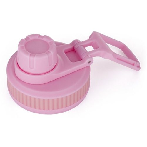 Kulacs OXY Grip 950 ml rózsaszín