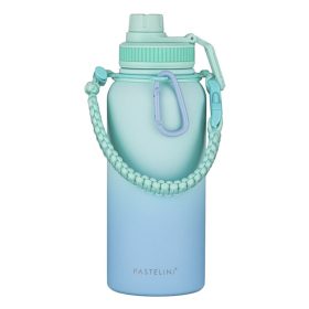 Kulacs OXY Grip 950 ml zöld