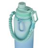 Kulacs OXY Grip 950 ml zöld
