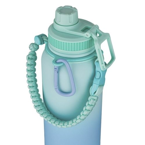 Kulacs OXY Grip 950 ml zöld