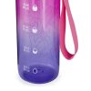 Kulacs OXY LIFE műanyag BPA-mentes 800 ml Ombre lila
