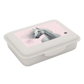 Uzsonnás doboz OXY Horse Romantic