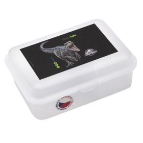Uzsonnás doboz OXY Jurassic World