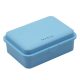 Uzsonnás doboz PASTELINI kék