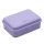 Uzsonnás doboz PASTELINI lila