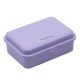 Uzsonnás doboz PASTELINI lila