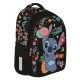 Iskolatáska Lilo és Stitch anatómiai színes aloha