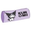 Tolltartó Kuromi hengeres lila