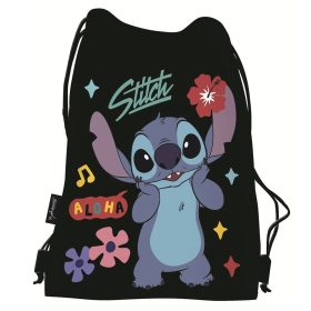 Tornazsák Lilo és Stitch színes aloha