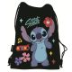 Tornazsák Lilo és Stitch színes aloha