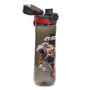Kulacs LIZZYSULI műanyag 600 ml Mars Mission