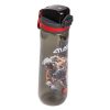 Kulacs LIZZYSULI műanyag 600 ml Mars Mission