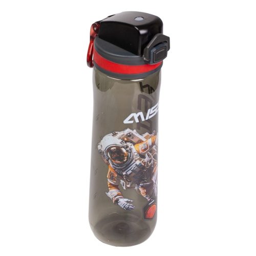 Kulacs LIZZYSULI műanyag 600 ml Mars Mission