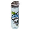 Kulacs LIZZYSULI műanyag 600 ml Shark Attack