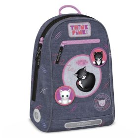 Hátizsák ARS UNA mini Think Pink 5519