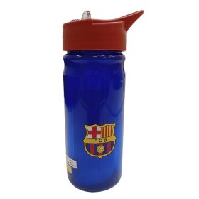 Kulacs FC BARCELONA műanyag BPA-mentes 450 ml