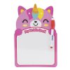 Törölhető tábla ASTRA FUN animals 245x165 mm