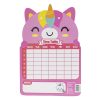 Törölhető tábla ASTRA FUN animals 245x165 mm