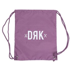 Tornazsák DRK DA2312_0830 lila