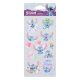 Matrica COOLPACK Lilo és Stitch1 3D vegyes mintás