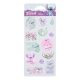 Matrica COOLPACK Lilo és Stitch4 3D vegyes mintás