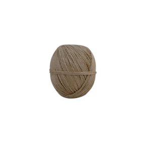 Zsineg kender közepes 2/0,90 200 g/tekercs