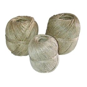 Zsineg kender vékony 2/2,50 100 g/tekercs