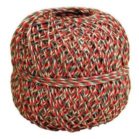 Zsineg nemzeti szín pamut 100 g