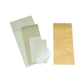   Aprócikk zacskó 5 dkg teherbírás 55x140+2x20 1000 darabos