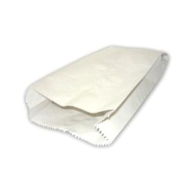 Általános papírzacskó 2 kg teherbírás 600 darabos