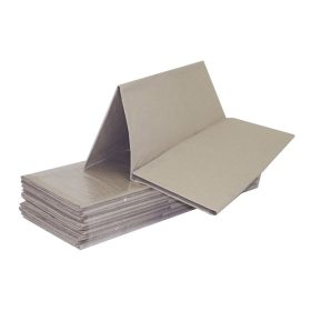 Általános papírzacskó 5 kg teherbírás 500 darabos