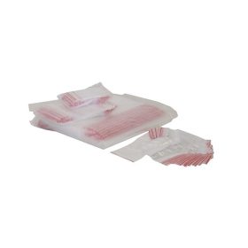 Simítózáras tasak 120x180 A/6 100 darabos
