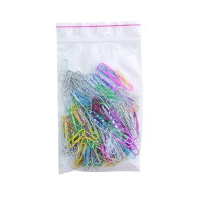 Simítózáras tasak 150x200 100 darabos