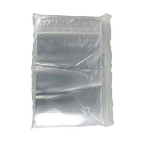 Simítózáras tasak 160x220 A/5 100 darabos