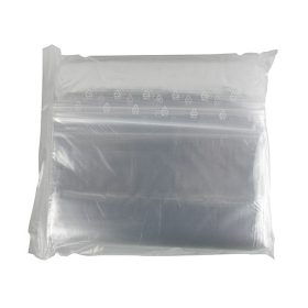 Simítózáras tasak 180x250 100 darabos