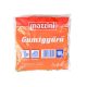 Gumigyűrű MAZZINI 100 g