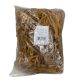 Postagumi barna 60x5mm 1 kg/csomag kaucsuk