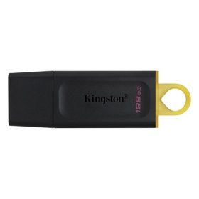   Pendrive KINGSTON DataTraveler Exodia DTX USB 3.2 128GB fekete