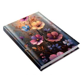   Tanítói zsebkönyv REALSYSTEM papírborító A/5 heti tavasz 2026-2027