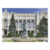 Falinaptár TOPTIMER T093 420x310mm fekvő Budapest 2027