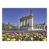 Falinaptár TOPTIMER T093 420x310mm fekvő Budapest 2027