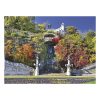 Falinaptár TOPTIMER T093 420x310mm fekvő Budapest 2027