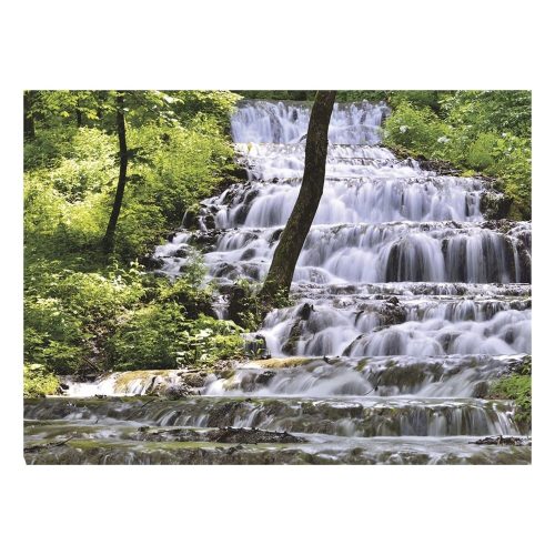 Falinaptár TOPTIMER T093 310x420mm álló Magyarország vizei  2027