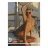 Falinaptár TOPTIMER T093 310x420mm álló Hot girls 2027