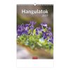 Falinaptár TOPTIMER T094 220x330mm álló Hangulatok 2027