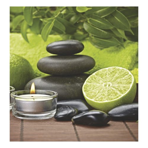 Falinaptár TOPTIMER T094 220x330mm álló Relax 2027