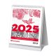 Asztali naptár FORTUNA BA21 holdfázissal 2026.