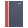 Tanári zsebkönyv TOPTIMER P200 papírborító A/5 heti 145x205 mm Groovy 2026-2027