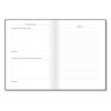 Tanári zsebkönyv PD CALENDAR papírborító A/5 Compass 2026-2027